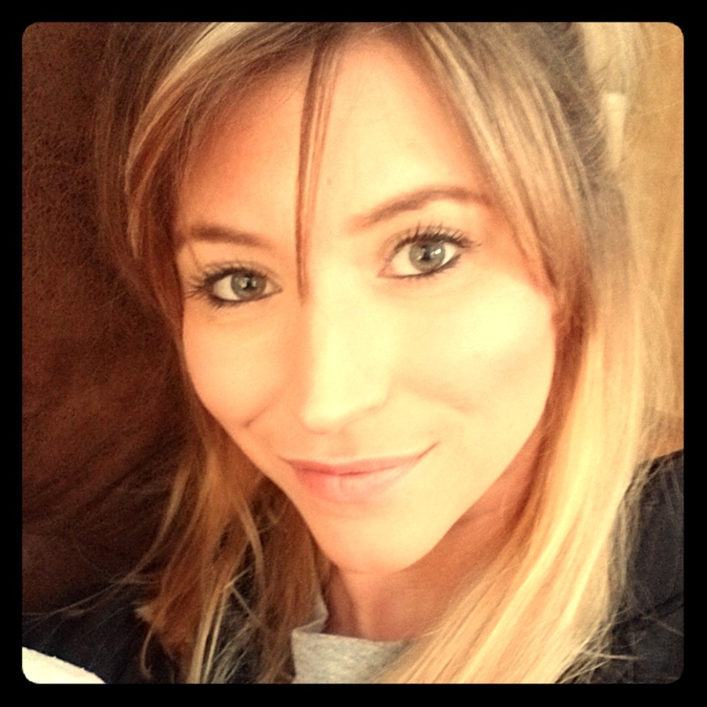 Meet your Posher, Jessica